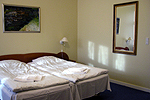 Hotel Sct Thomas Bedroom
