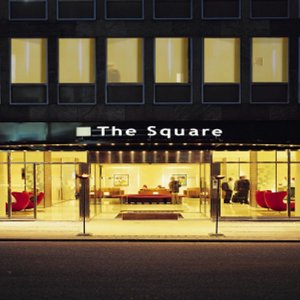 The Square Hotel Square Hotel
